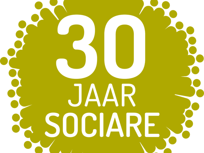 30jaar Sociare