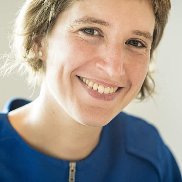 Eva De Smedt - directeur FIX