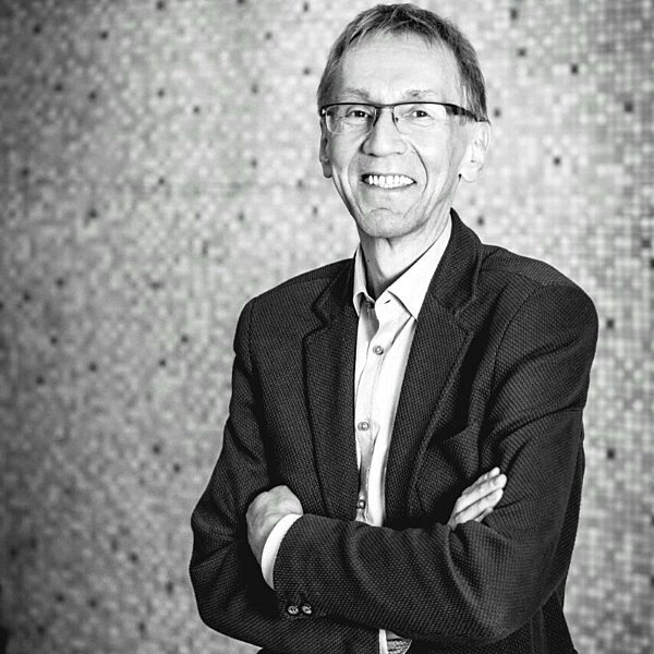 Dirk Vermeulen - oud-directeur Sociare