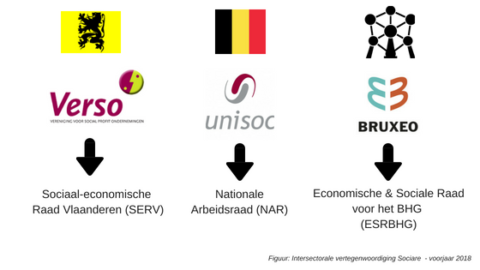 Belangenbehartiging figuren 2018