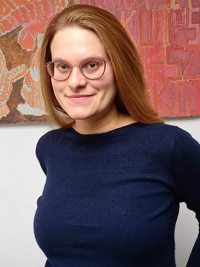 Marta Sobczyk